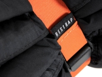 Picture of Restrap Fast Straps - Medium (45cm) - Orange