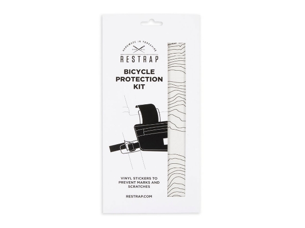 Restrap Bicycle Protection Kit