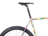 Picture of BLB x Squid Bikes SO-EZ Complete Bike - 58cm - Splattamaista