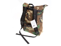 Picture of YNOT DUCK & COVER BACKPACK - CAMO
