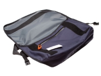 Restrap Pack Messenger Bag - Navy