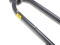 Picture of Aventon Kijote Touring Fork - Charcoal Skid