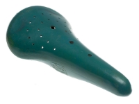 Picture of Cinelli Unicanitor Saddle - Green