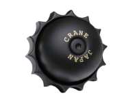 Crane E-NE Bell - Revolver - Stealth Black