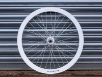 Picture of Velocity B43 Rear Wheel - White