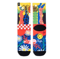 Picture of Pacific and Co - Wonderland Socks