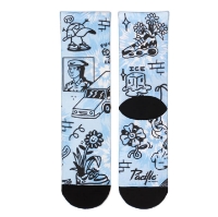 Picture of Pacific and Co - Dahood Socks