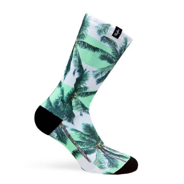 Picture of Pacific and Co - Palm Street Socks