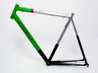 Picture of Moro Top Race Frame - 56cm