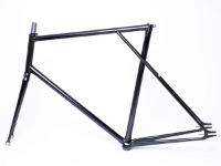 Picture of BLB La piovra Custom triple triangle frame - 59cm