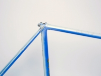 Picture of Faggin Campione Del Mondo  - Track frame -  55cm