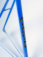 Picture of Faggin Campione Del Mondo  - Track frame -  55cm