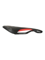 Picture of Selle Italia Flite Flow Black / Red Manganese rails