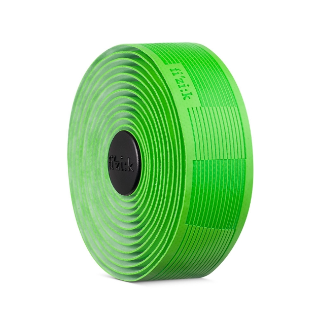 Picture of Fizik VENTO SOLOCUSH 2.7MM TACKY - Green Fluo