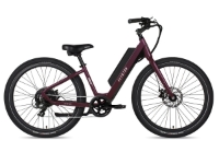 Picture of Aventon Pace 250 - Step Through Electric Bike