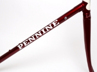 Picture of Pennine Touring Frameset -57cm
