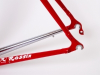 Picture of Red Rossin Frameset 56cm