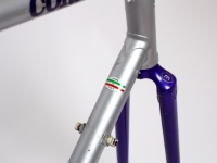 Picture of Basso Coral Frameset  -57cm