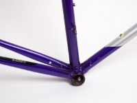 Picture of Basso Coral Frameset  -57cm
