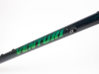 Picture of Green Venturi Cesena Frameset -52cm 
