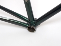 Picture of Green Venturi Cesena Frameset -52cm 