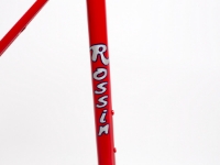 Picture of Rossin Grey text Frameset  - 52cm