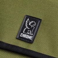 Picture of Chrome Bravo 3.0 - Olive Banch