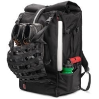 Picture of Chrome Barrage Pro Backpack -80L  Black / Red