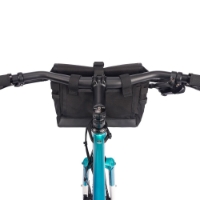 Picture of Chrome Doubletrack Handlebar Sling
