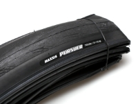 Picture of Maxxis Pursuer 700x 28c road tire