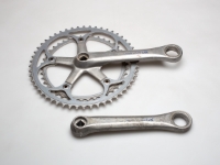 Picture of Shimano 600 DX Crankset 