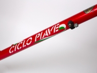 Picture of Ciclo Plave -  Frameset - 52cm
