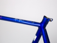 Picture of Moro Road Bike  Frameset - 62cm  