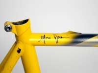 Picture of Moro Road Bike  Frameset - 54cm  