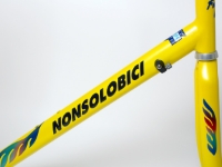 Picture of Nonsolobici Frameset - 55cm 