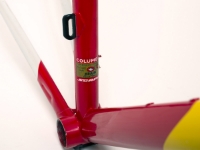 Picture of Scapin Cicli Quadring Frameset -55cm