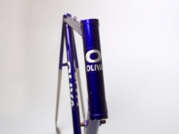 Picture of Oliva Racing Frameset  58cm