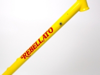 Picture of Rebellato lowpro Frameset