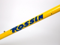 Picture of Rossin Racer Frameset - 57cm