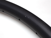 Picture of Velocity Blunt SL - 27.5  - Black NMSW  - SALE