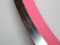 Picture of Velocity Aerohead - 700c - PINK MSW - SALE
