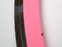 Picture of Velocity Aerohead - 700c - PINK MSW - SALE