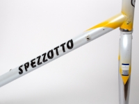 Picture of Spezzotto Frameset  58cm