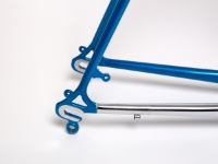Picture of Columbus Road Frame 52cm