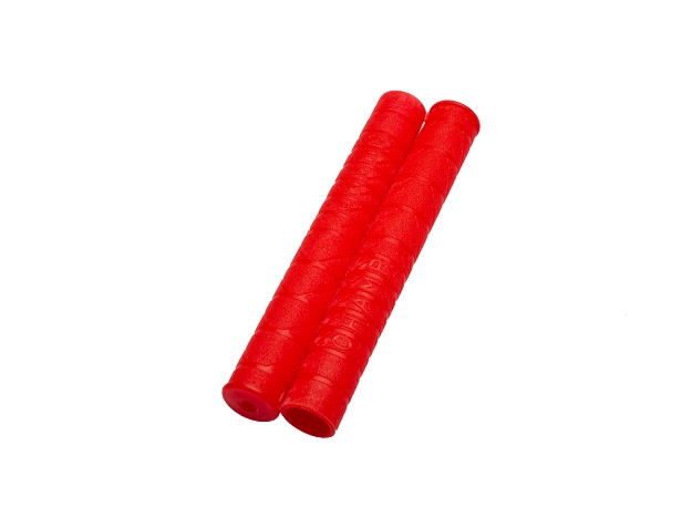 Picture of Yoshida Champ Grips Red