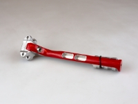 Picture of Selle Bassano Excalibur Seat Post - Red