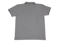 Picture of BLB Tipped Polo Shirt -Grey 