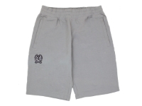 Picture of BLB Badge Sweat Shorts - Grey  