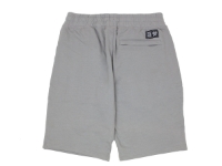 Picture of BLB Badge Sweat Shorts - Grey  