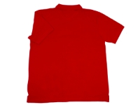 Picture of BLB Polo Shirt - Red